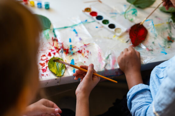 Programme des mercredis d’octobre 2025 de Bazainville